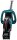 makita UH005GD201 Akku-Heckenschere 40,0 V max., mit 2 Akkus