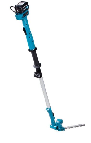 makita UN460WDZ Akku-Stabheckenschere 12,0 V, ohne Akku