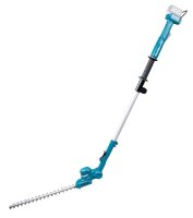 makita UN460WDZ Akku-Stabheckenschere 12,0 V, ohne Akku