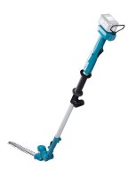 makita UN460WDZ Akku-Stabheckenschere 12,0 V, ohne Akku