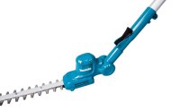 makita UN460WDZ Akku-Stabheckenschere 12,0 V, ohne Akku