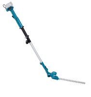 makita UN460WDZ Akku-Stabheckenschere 12,0 V, ohne Akku