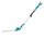 makita UN460WDZ Akku-Stabheckenschere 12,0 V, ohne Akku