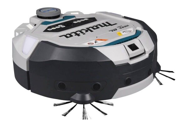 makita DRC300Z Saugroboter ohne Akku