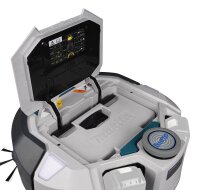 makita DRC300Z Saugroboter ohne Akku