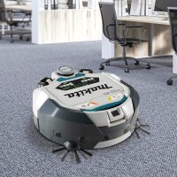 makita DRC300Z Saugroboter ohne Akku