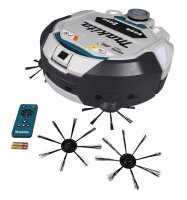makita DRC300Z Saugroboter ohne Akku