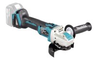 makita DGA521ZX1 Akku-Winkelschleifer 18,0 V, ohne Akku