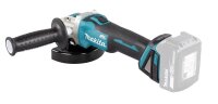 makita DGA521ZX1 Akku-Winkelschleifer 18,0 V, ohne Akku