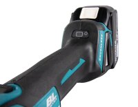 makita DGA521ZX1 Akku-Winkelschleifer 18,0 V, ohne Akku