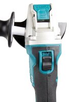 makita DGA521ZX1 Akku-Winkelschleifer 18,0 V, ohne Akku
