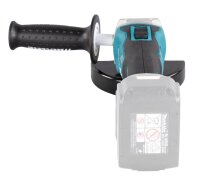 makita DGA521ZX1 Akku-Winkelschleifer 18,0 V, ohne Akku