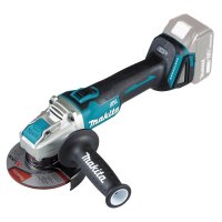 makita DGA521ZX1 Akku-Winkelschleifer 18,0 V, ohne Akku