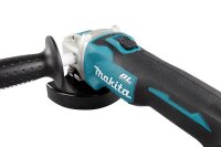 makita DGA521ZX1 Akku-Winkelschleifer 18,0 V, ohne Akku