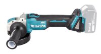 makita DGA521ZX1 Akku-Winkelschleifer 18,0 V, ohne Akku