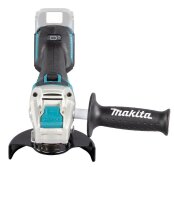 makita DGA521ZX1 Akku-Winkelschleifer 18,0 V, ohne Akku
