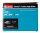 makita DGA521ZX1 Akku-Winkelschleifer 18,0 V, ohne Akku
