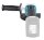 makita DGA521ZX1 Akku-Winkelschleifer 18,0 V, ohne Akku