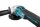 makita DGA521ZX1 Akku-Winkelschleifer 18,0 V, ohne Akku