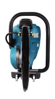 makita CE001GZ Akku-Trennschleifmaschine 2x 40,0 V, ohne Akku