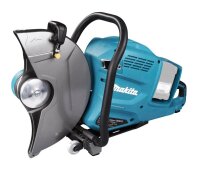 makita CE001GZ Akku-Trennschleifmaschine 2x 40,0 V, ohne Akku