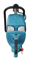 makita CE001GZ Akku-Trennschleifmaschine 2x 40,0 V, ohne Akku