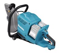 makita CE001GZ Akku-Trennschleifmaschine 2x 40,0 V, ohne...