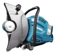 makita CE001GZ Akku-Trennschleifmaschine 2x 40,0 V, ohne Akku