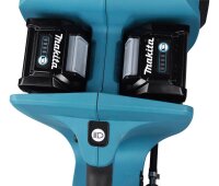 makita CE001GZ Akku-Trennschleifmaschine 2x 40,0 V, ohne Akku