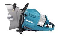 makita CE001GZ Akku-Trennschleifmaschine 2x 40,0 V, ohne Akku