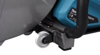 makita CE001GZ Akku-Trennschleifmaschine 2x 40,0 V, ohne Akku