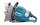 makita CE001GZ Akku-Trennschleifmaschine 2x 40,0 V, ohne Akku