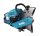 makita CE001GZ Akku-Trennschleifmaschine 2x 40,0 V, ohne Akku