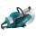 makita CE001GZ Akku-Trennschleifmaschine 2x 40,0 V, ohne Akku