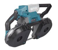 makita PB002GZ Akku-Bandsäge 40,0 V max., ohne Akku