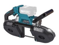 makita PB002GZ Akku-Bandsäge 40,0 V max., ohne Akku