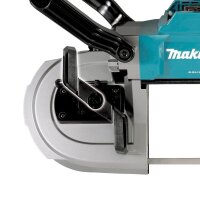 makita PB002GZ Akku-Bandsäge 40,0 V max., ohne Akku