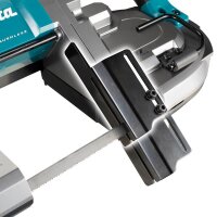makita PB002GZ Akku-Bandsäge 40,0 V max., ohne Akku
