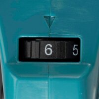 makita PB002GZ Akku-Bandsäge 40,0 V max., ohne Akku
