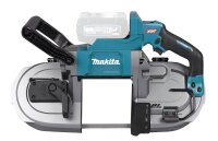 makita PB002GZ Akku-Bandsäge 40,0 V max., ohne Akku