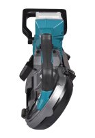 makita PB002GZ Akku-Bandsäge 40,0 V max., ohne Akku