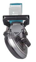 makita PB002GZ Akku-Bandsäge 40,0 V max., ohne Akku