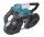 makita PB002GZ Akku-Bandsäge 40,0 V max., ohne Akku
