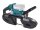 makita PB002GZ Akku-Bandsäge 40,0 V max., ohne Akku