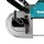 makita PB002GZ Akku-Bandsäge 40,0 V max., ohne Akku