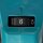 makita PB002GZ Akku-Bandsäge 40,0 V max., ohne Akku