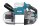 makita PB002GZ Akku-Bandsäge 40,0 V max., ohne Akku