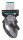 makita PB002GZ Akku-Bandsäge 40,0 V max., ohne Akku