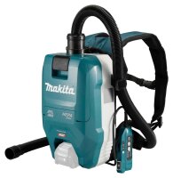 makita VC009GZ01 Akku-Staubsauger ohne Akku