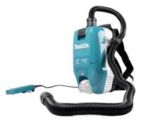 makita VC009GZ01 Akku-Staubsauger ohne Akku